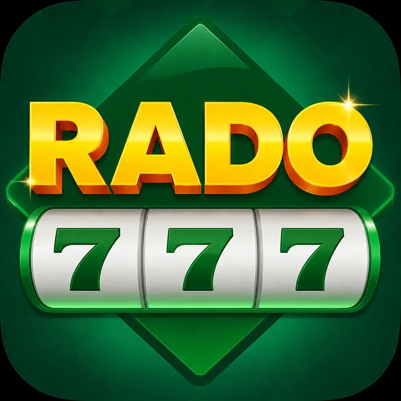 Rado 777